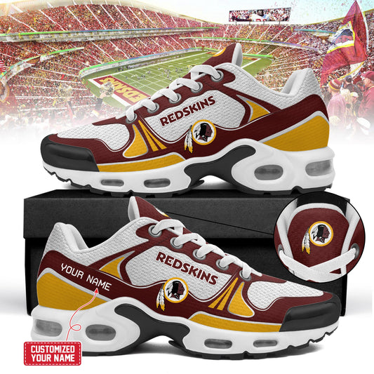 Washington Redskins Limited Edition New Shoes