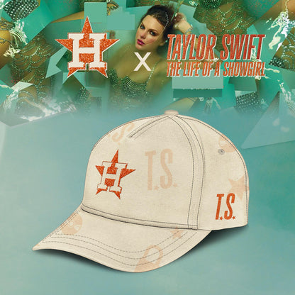 MLB x Taylor Swift The Life of a Showgirl� 2025 Limited Editions Jersey