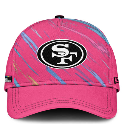 San Francisco 49ers 2026 Crucial Catch Limited Hoodie