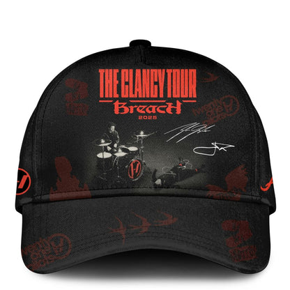 ATL x Twenty One Pilots The Clancy World Tour Jersey Limited Edition