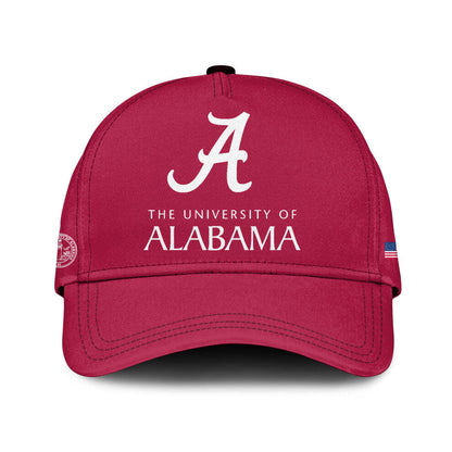 Alabama Campus Freedom Tshirt