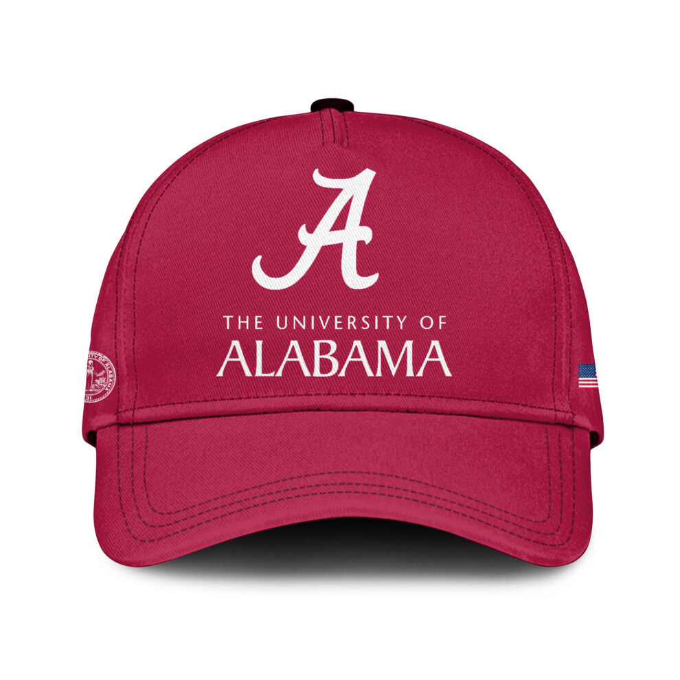 Alabama Campus Freedom Sweatshirt