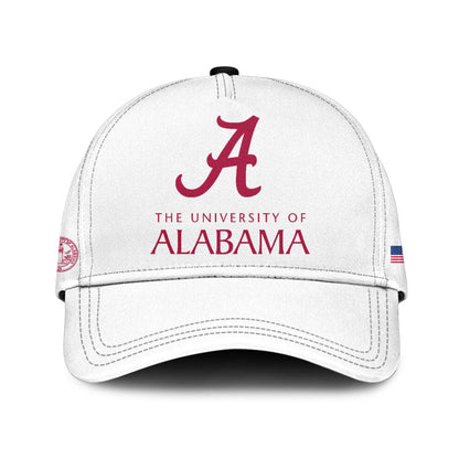 Alabama Campus Freedom Tshirt
