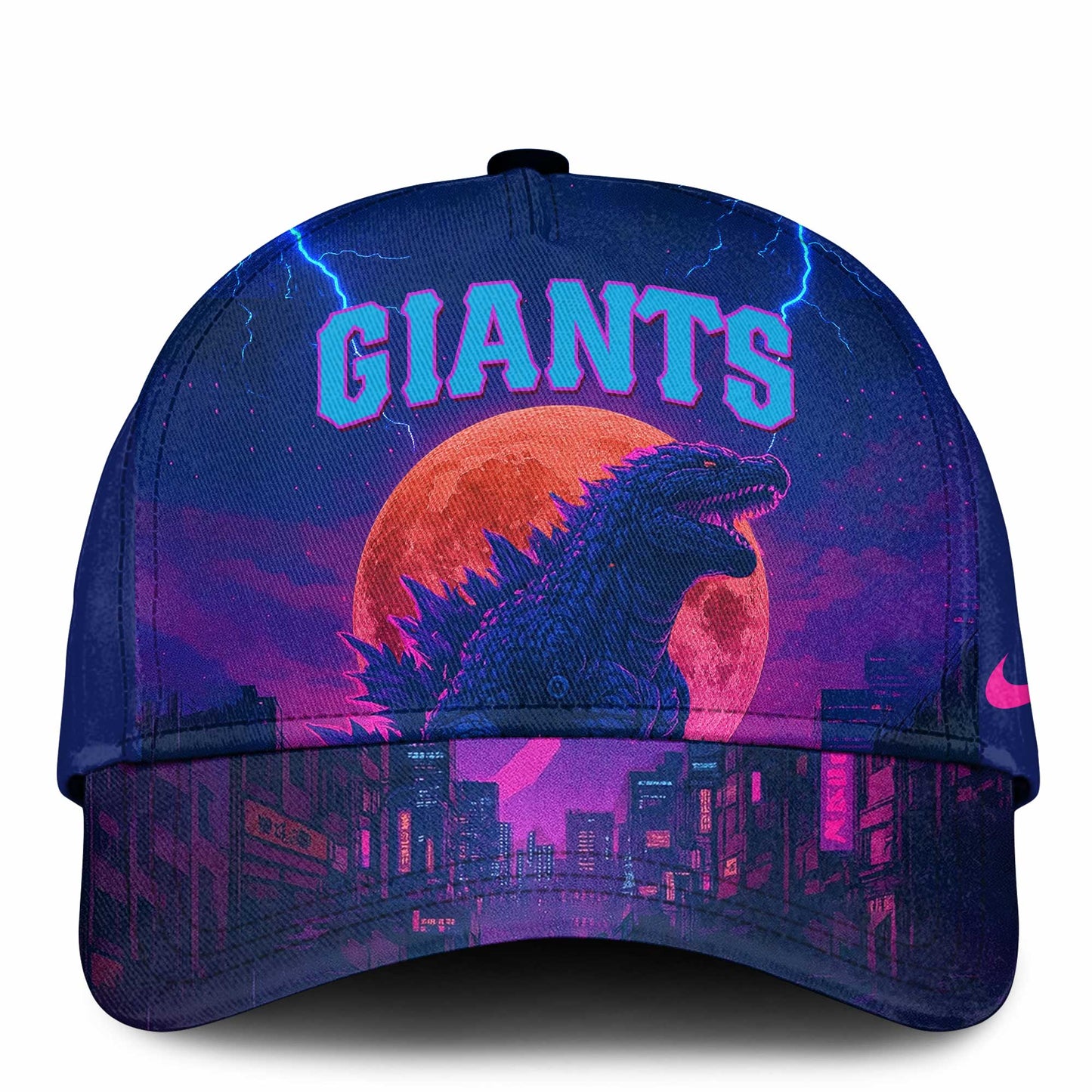 SF Special Godzilla Limited Edition Jersey