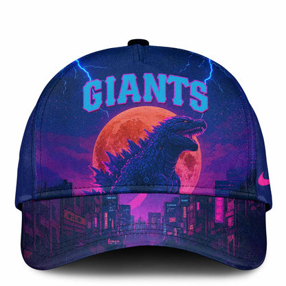 SF Special Godzilla Limited Edition Jersey