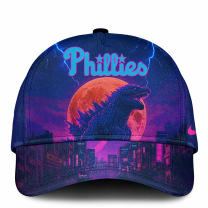 PHI Special Godzilla Limited Edition Jersey