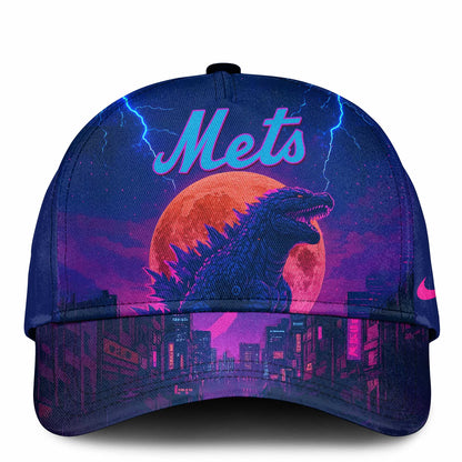 NYM Special Godzilla Limited Edition Jersey