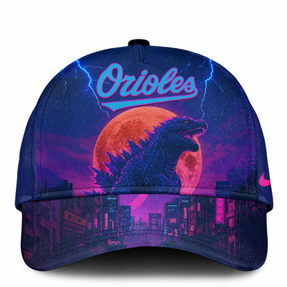 BAL Special Godzilla Limited Edition Jersey