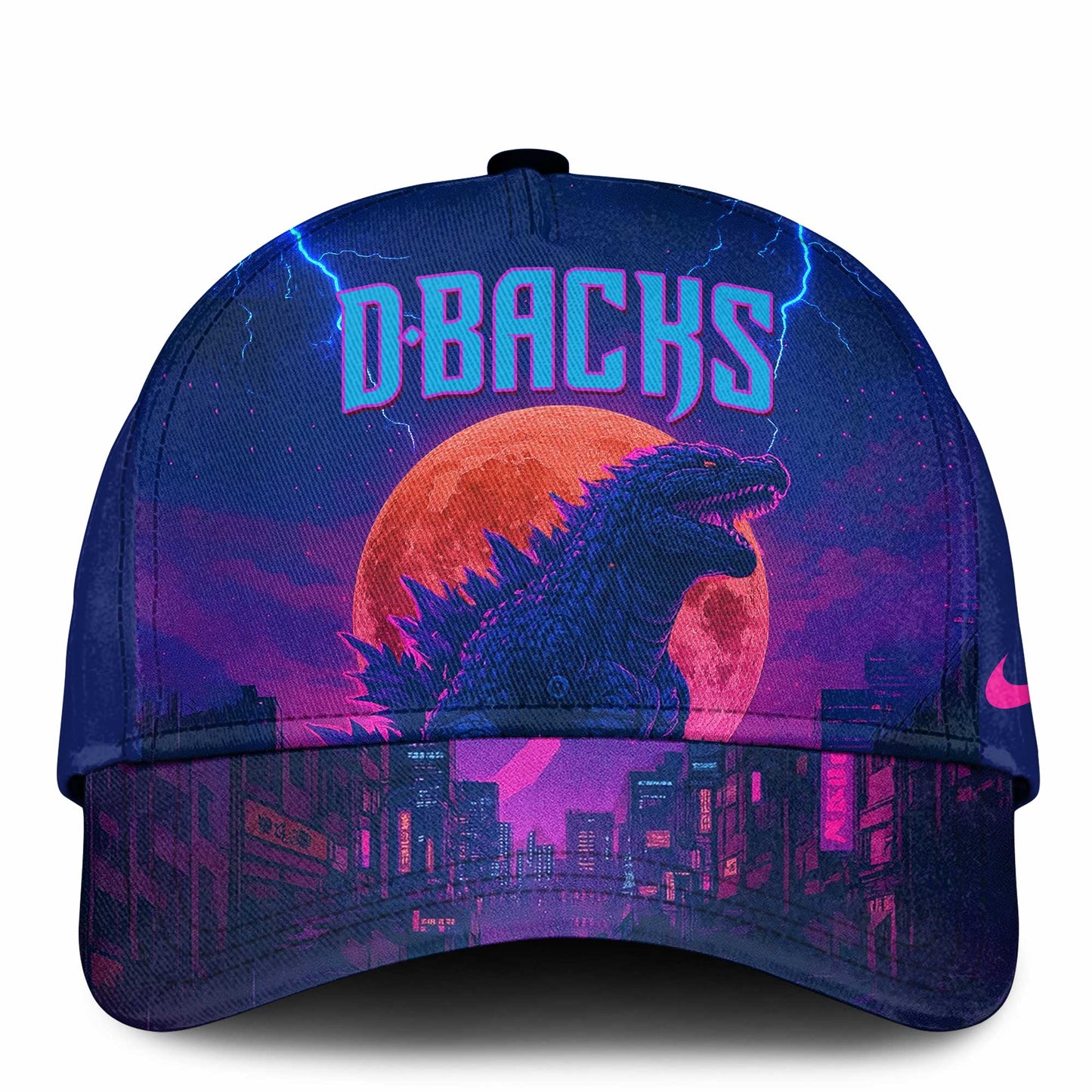 ARI Special Godzilla Limited Edition Jersey