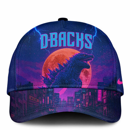 ARI Special Godzilla Limited Edition Jersey