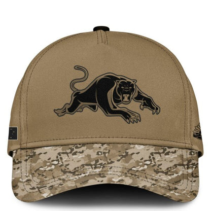 Penrith Panthers – Anzac Day Hoodie