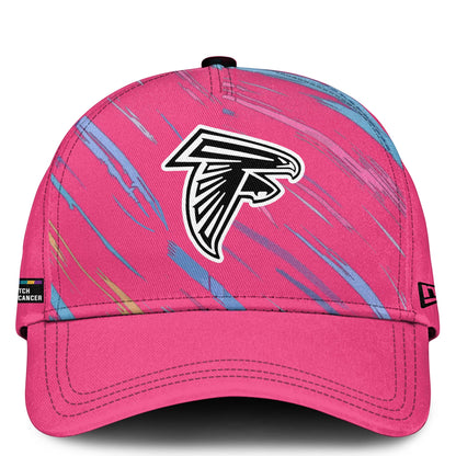 Atlanta Falcons 2026 Crucial Catch Limited Hoodie