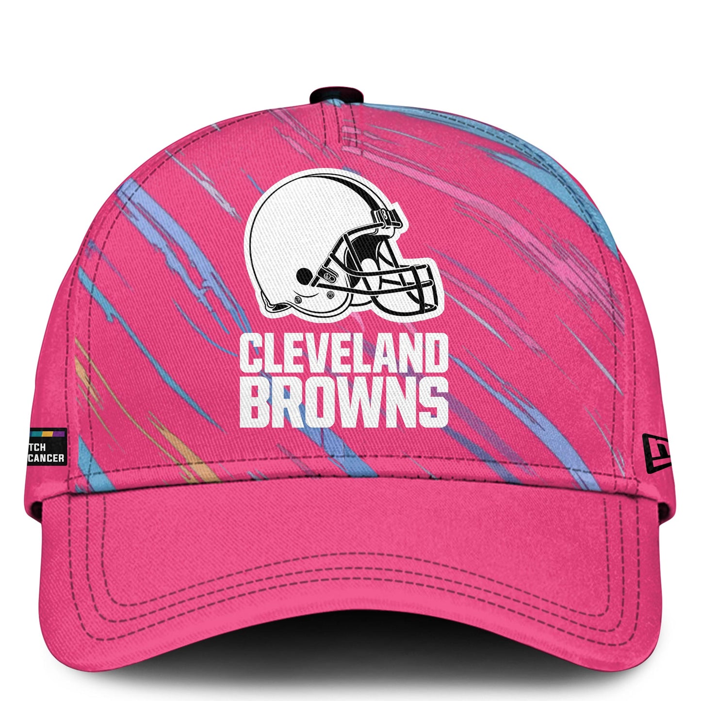 Cleveland Browns 2026 Crucial Catch Limited Hoodie