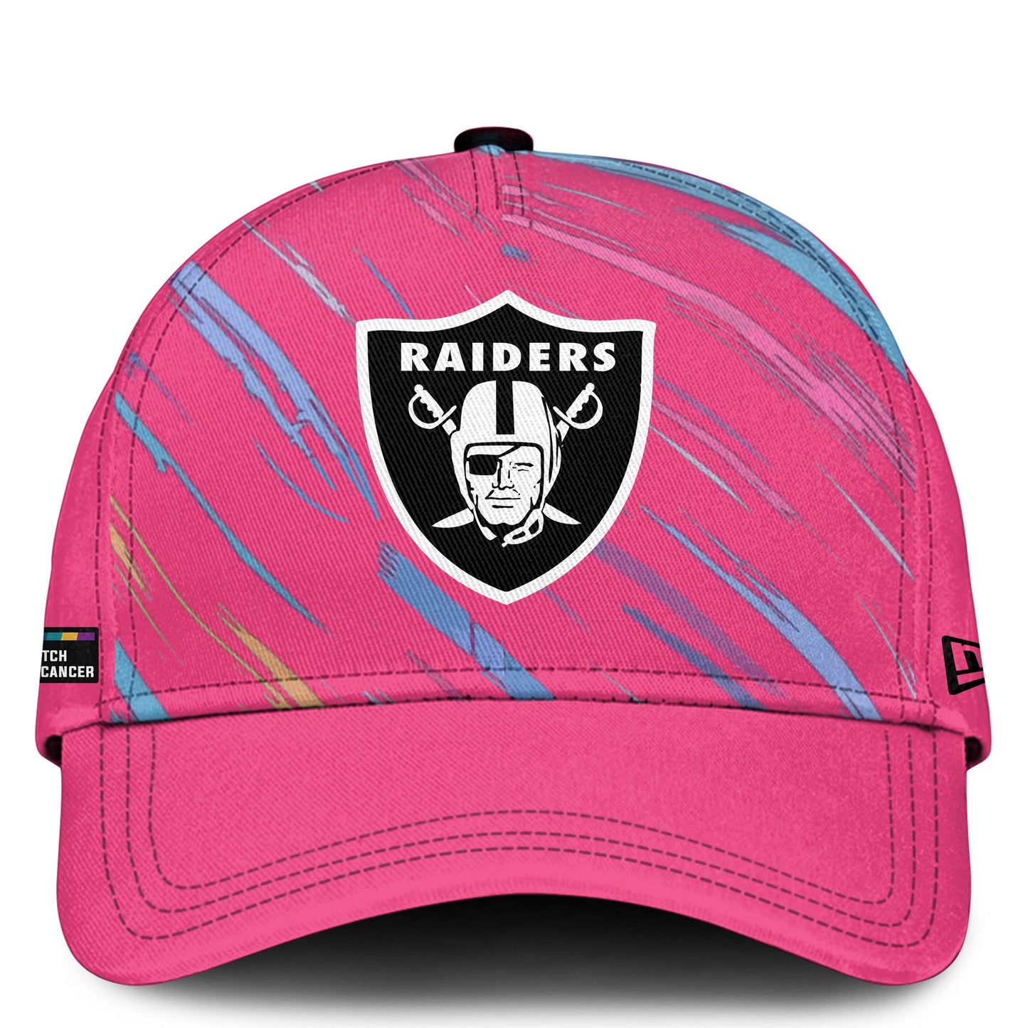 Las Vegas Raiders 2026 Crucial Catch Limited Hoodie