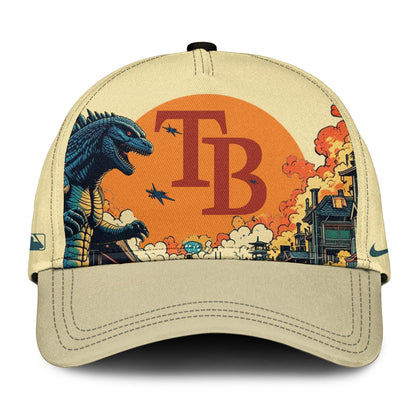 TB Special Godzilla Limited Edition Jersey