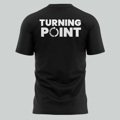 Special Edition Charlie Kirk Live Free T-shirt