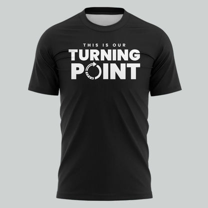 Special Edition Charlie Kirk Live Free T-shirt