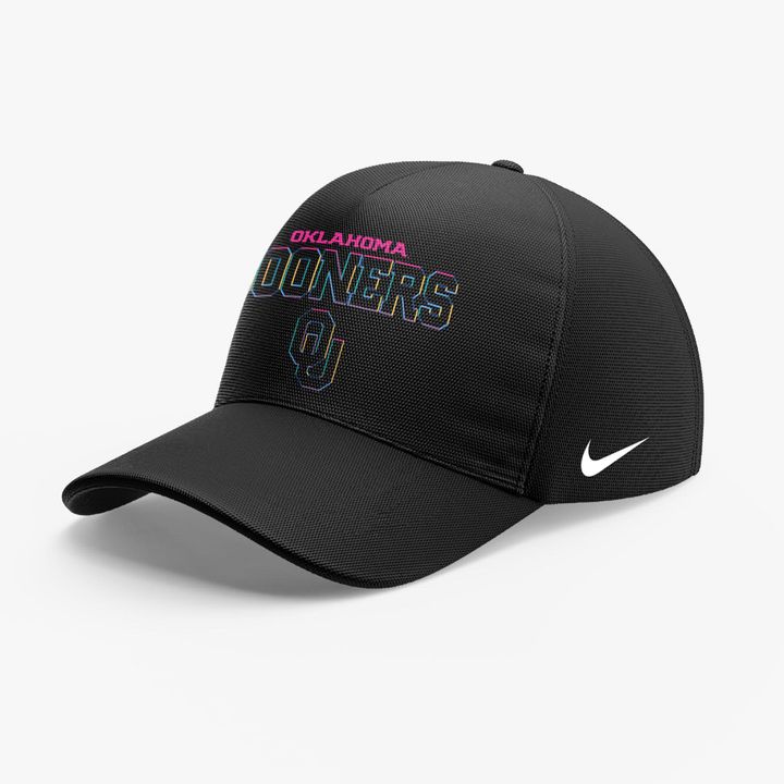 Oklahoma Football 2025 Crucial Catch T-shirt v2