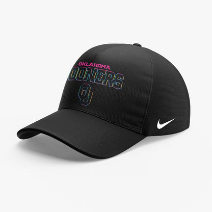 Oklahoma Football 2025 Crucial Catch T-shirt v2