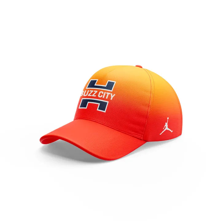 Charlotte Hornets 2025-26 City Edition Sweatshirt