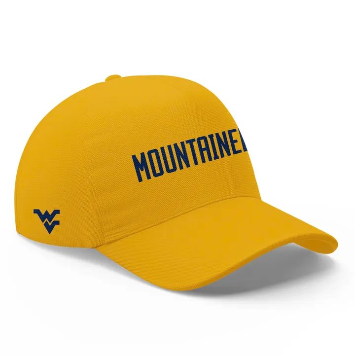 2025 West Virginia Football ”Golden Hour” Hoodie - Limited Edition