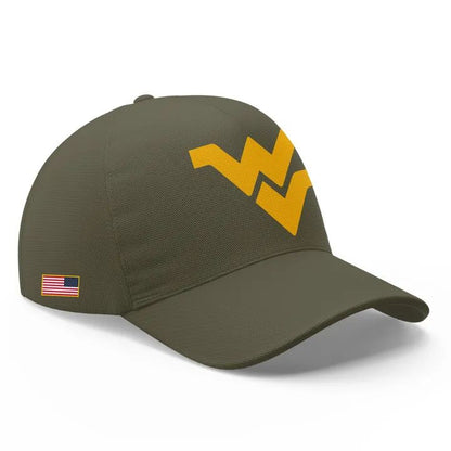 West Virginia Football 2025 Military Appreciation Limited Edition T-shirt