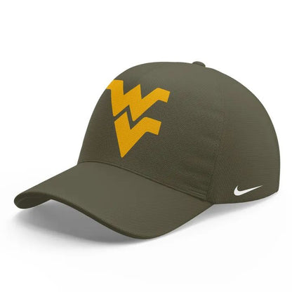 West Virginia Football 2025 Military Appreciation Limited Edition T-shirt