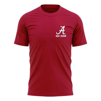Alabama Crimson Tide 2025 Iron Bowl Champions T-shirt