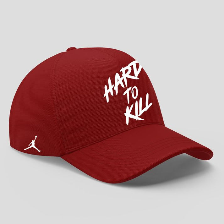 2025 Oklahoma Sooners "HARD TO KILL" Special Hoodie