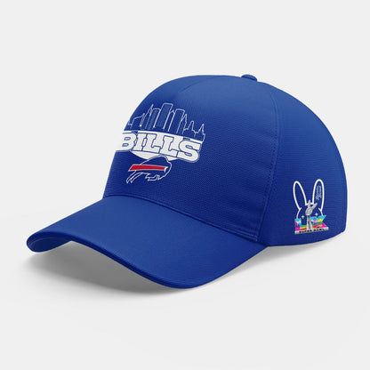 Buffalo Bills '' Super Bowl x Bad Bunny '' 2026 Combo T-shirt