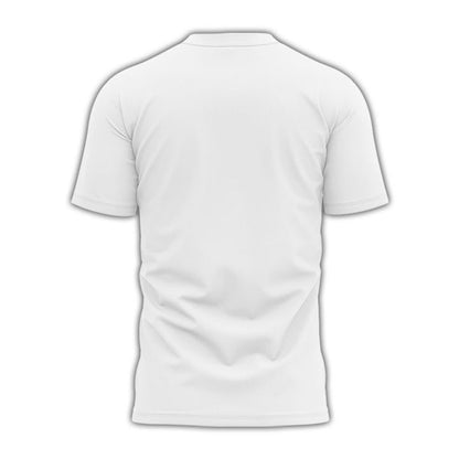 Tennessee Volunteers Wes Rucker Memorial T-Shirt - Limited Edition