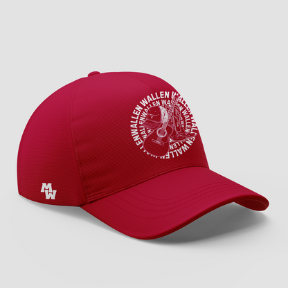 Limited edition Morgan Wallen x Alabama Football T-Shirt "Still The Problem Tour 2026" for fans!