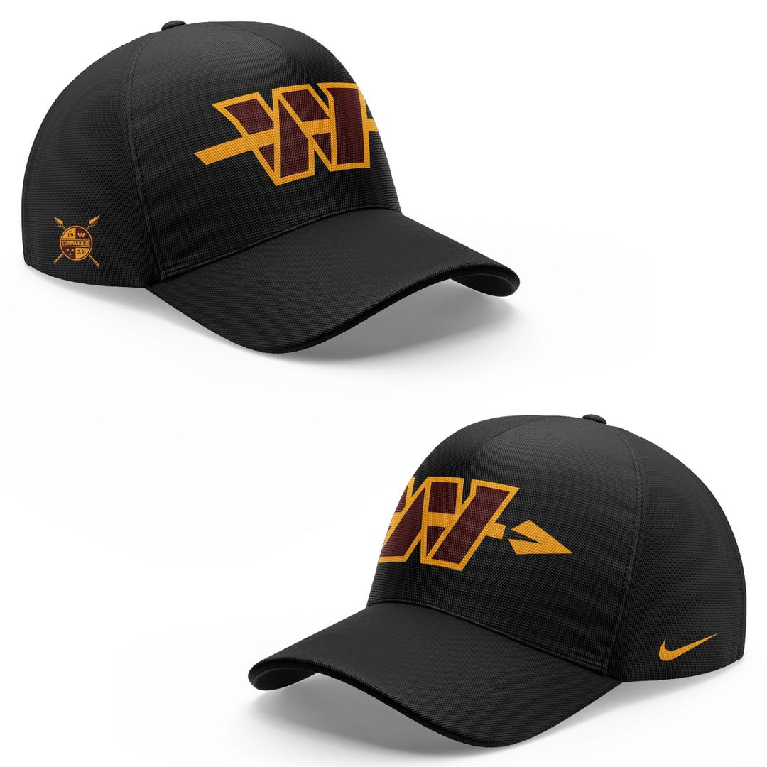 Washington Commanders Franchise Focus Club Fleece Hoodie