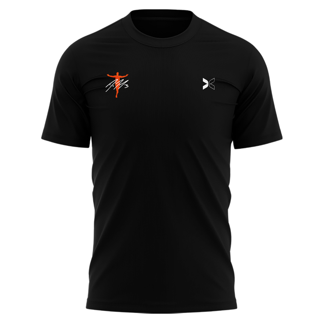 Diana Taurasi - Phoenix Mercury 20 Years 1 Team Portrait T-Shirt