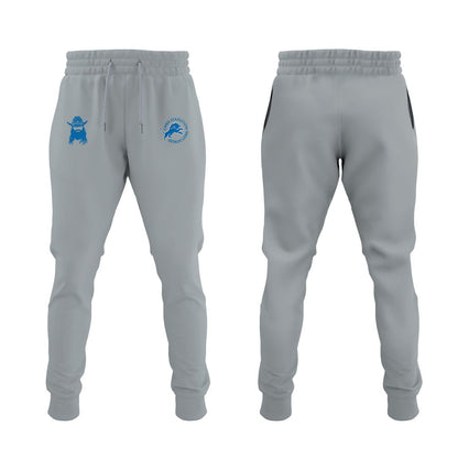 Limited Edition Chris Stapleton x Detroit Lions Event Hoodie