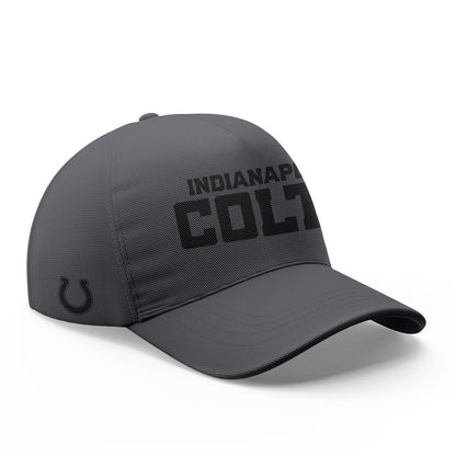 Indianapolis Colts 2026 Limited Edition New Zip Hoodie