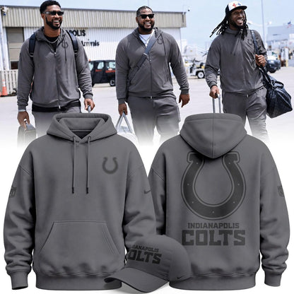 Indianapolis Colts 2026 Limited Edition New Hoodie