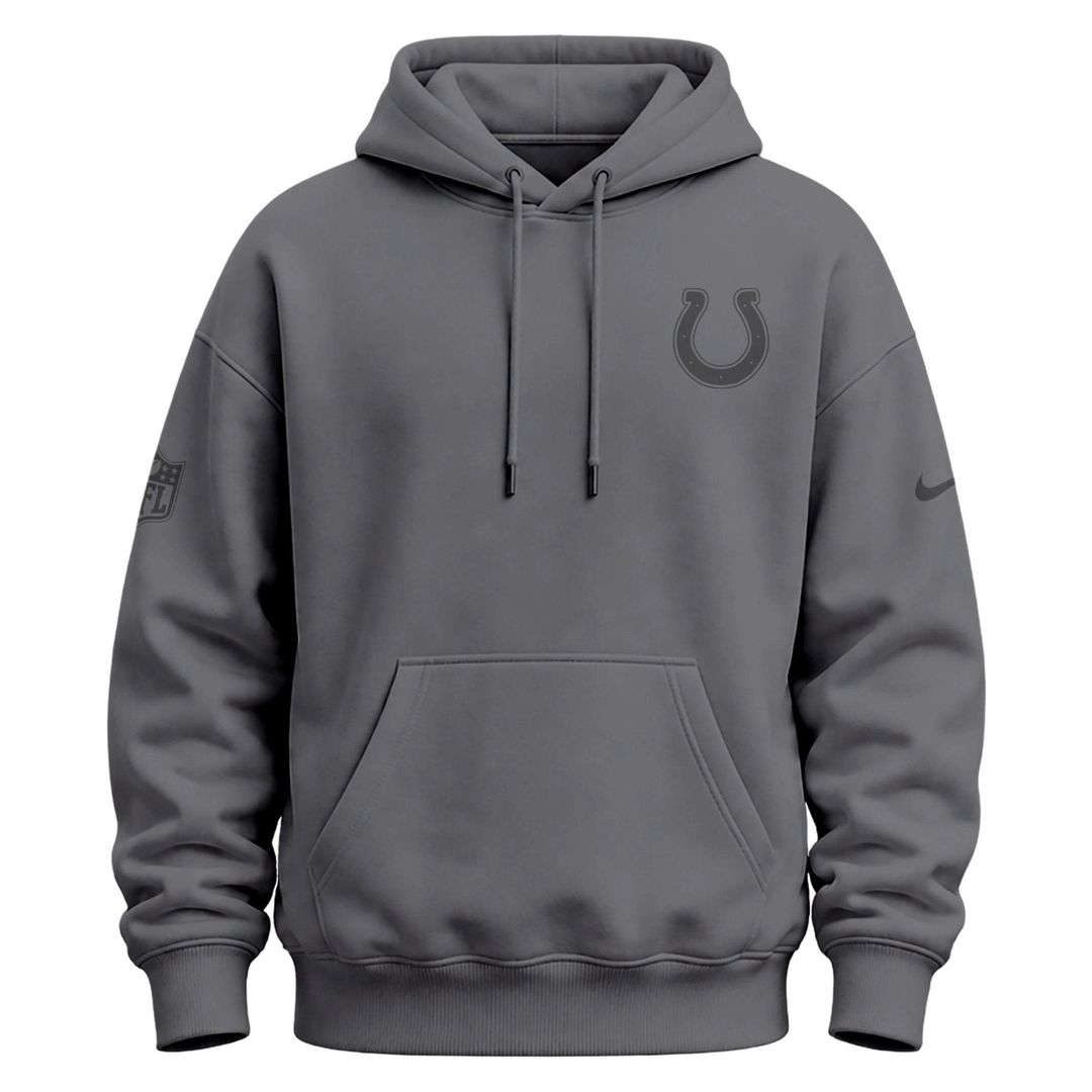 Indianapolis Colts 2026 Limited Edition New Hoodie