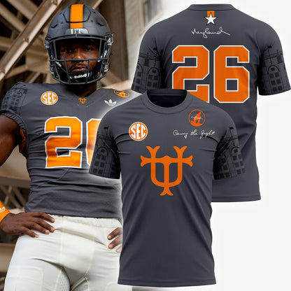 Tennessee Volunteers Legacy Game T-Shirt
