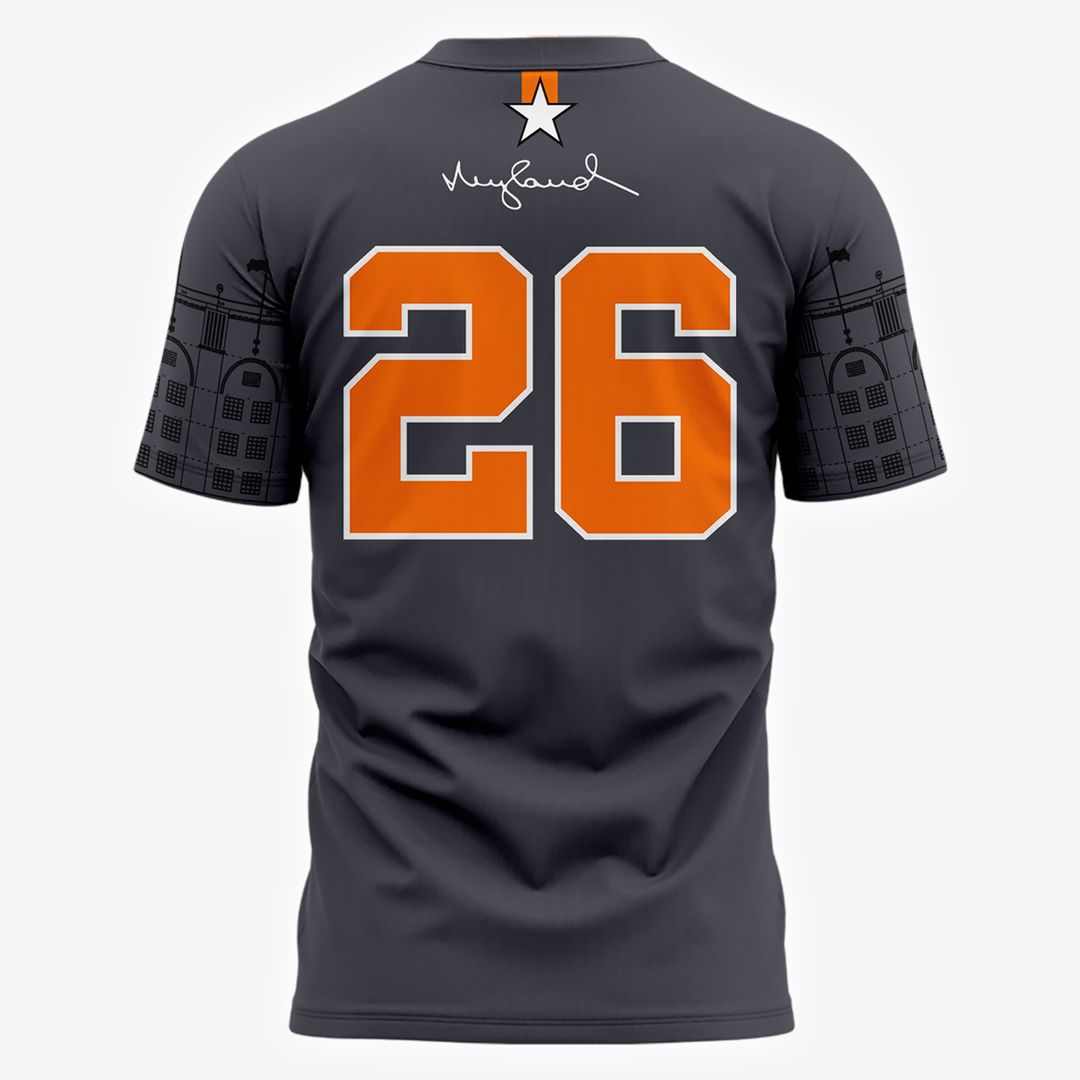 Tennessee Volunteers Legacy Game T-Shirt