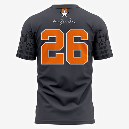 Tennessee Volunteers Legacy Game T-Shirt