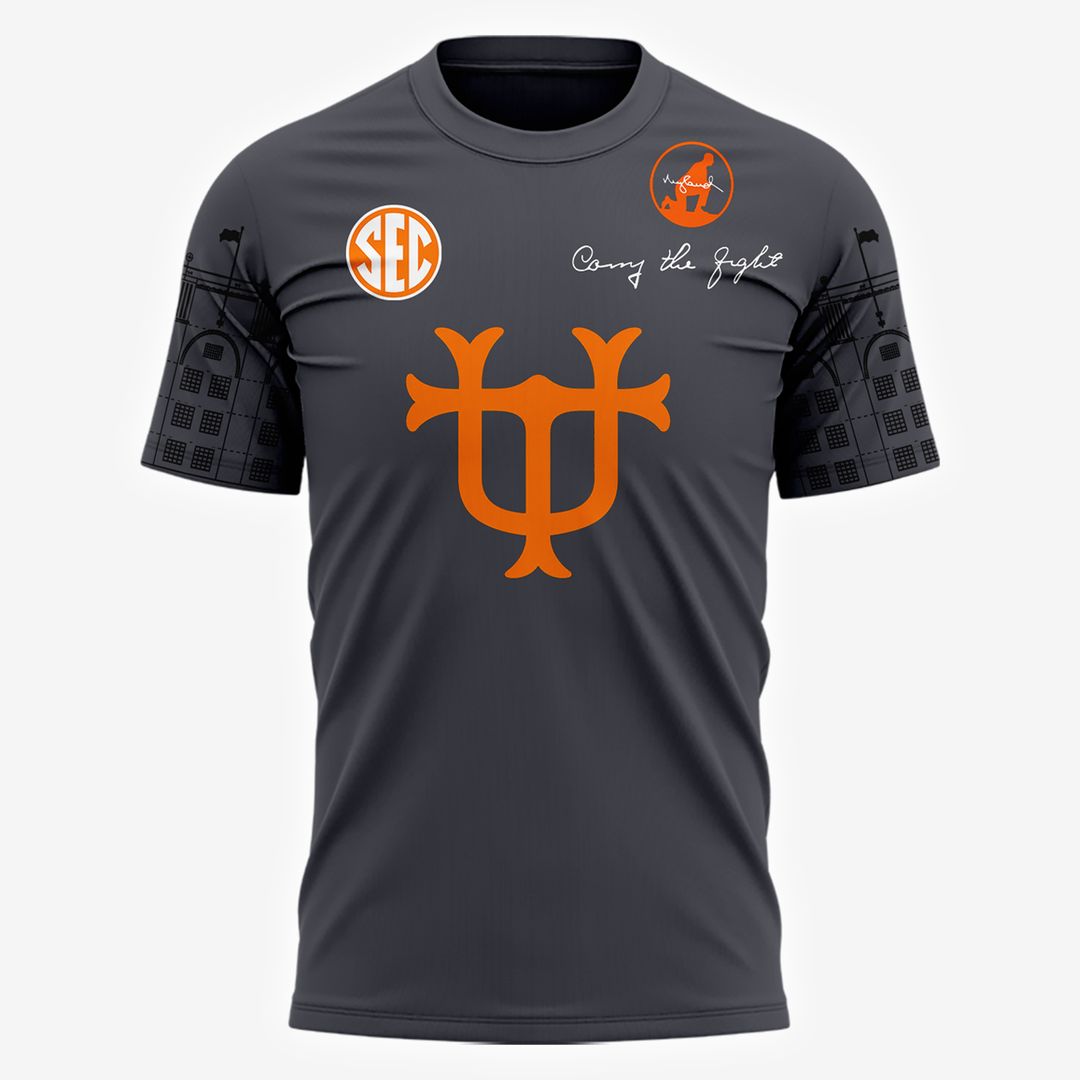 Tennessee Volunteers Legacy Game T-Shirt