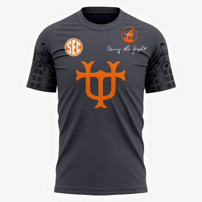 Tennessee Volunteers Legacy Game T-Shirt