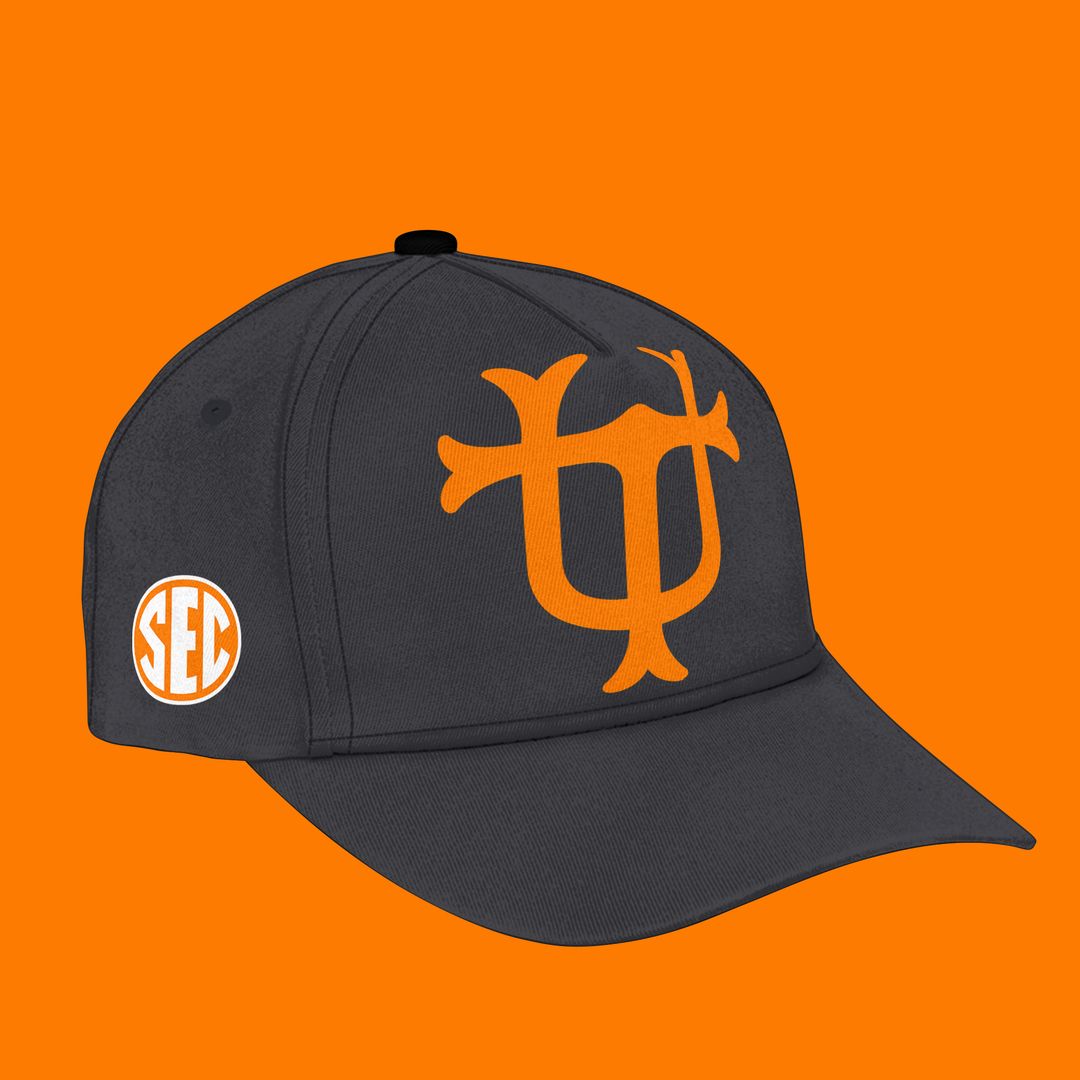 Tennessee Volunteers Legacy Game Hoodie