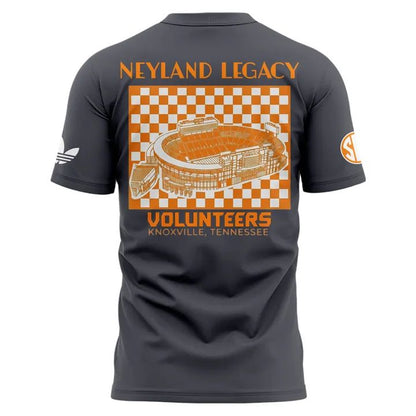Tennessee Volunteers Legacy Game T-Shirt