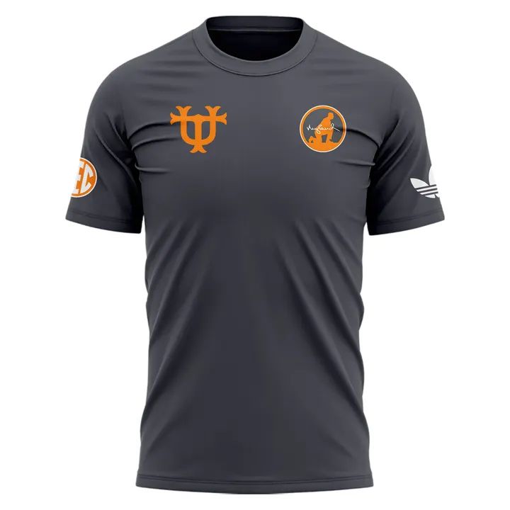 Tennessee Volunteers Legacy Game T-Shirt
