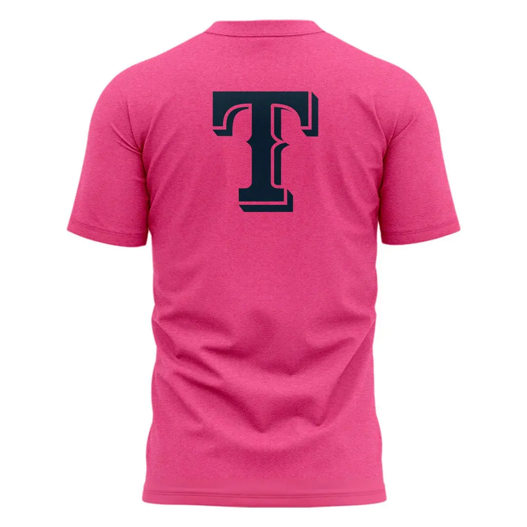 Limited Edition Texas Rangers 2026 Black New Shirt