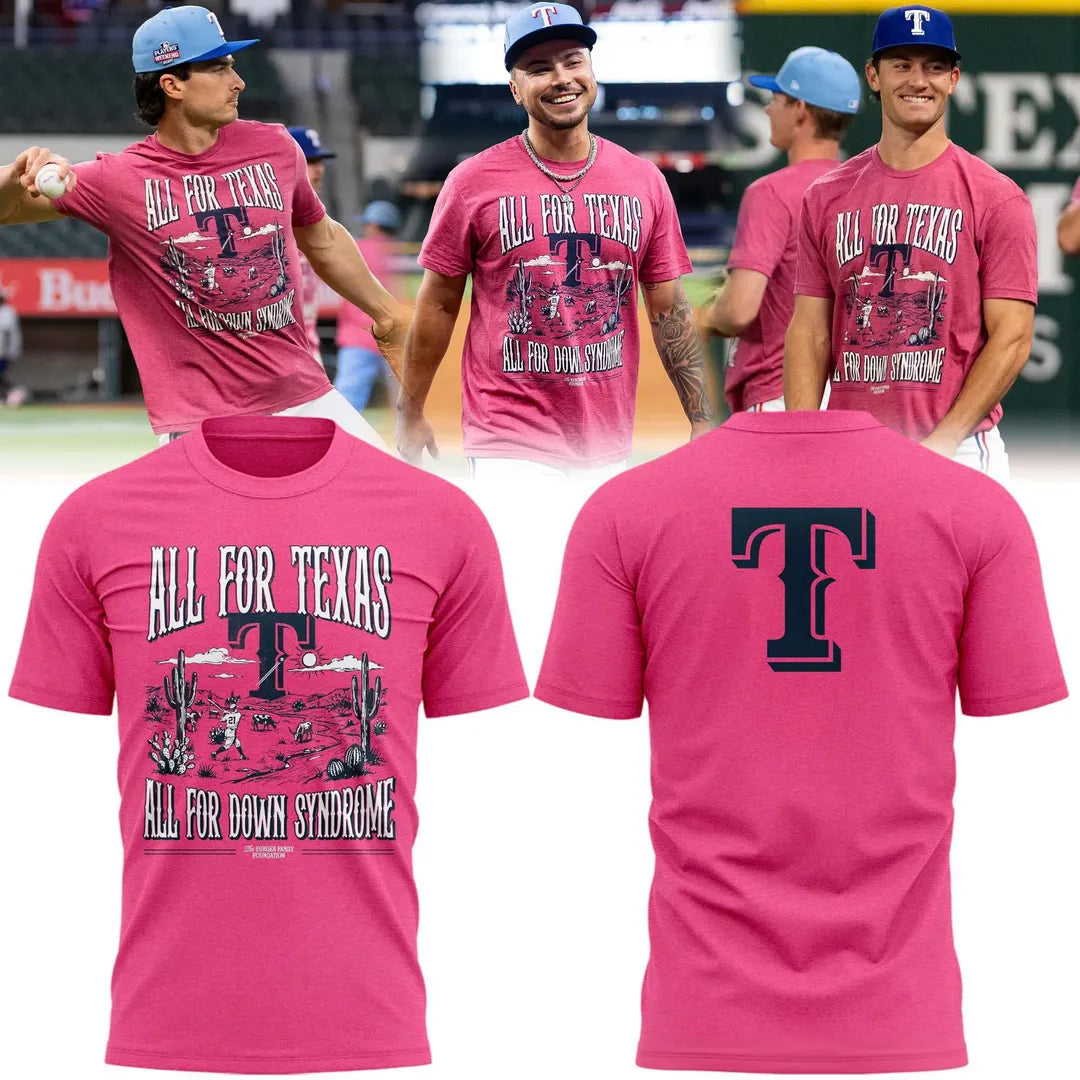 Limited Edition Texas Rangers 2026 Black New Shirt