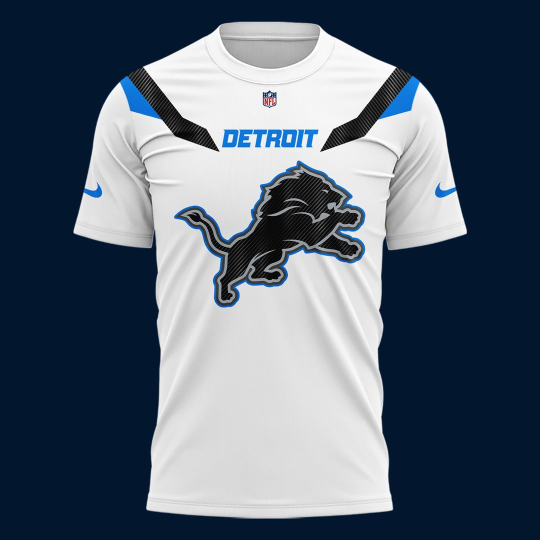 Detroit Lions Rivalries DEFEND THE DEN 2026 T-shirt