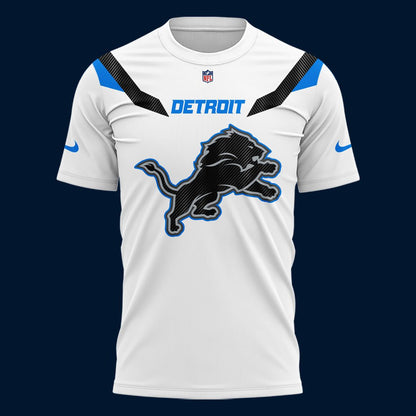 Detroit Lions Rivalries DEFEND THE DEN 2026 T-shirt